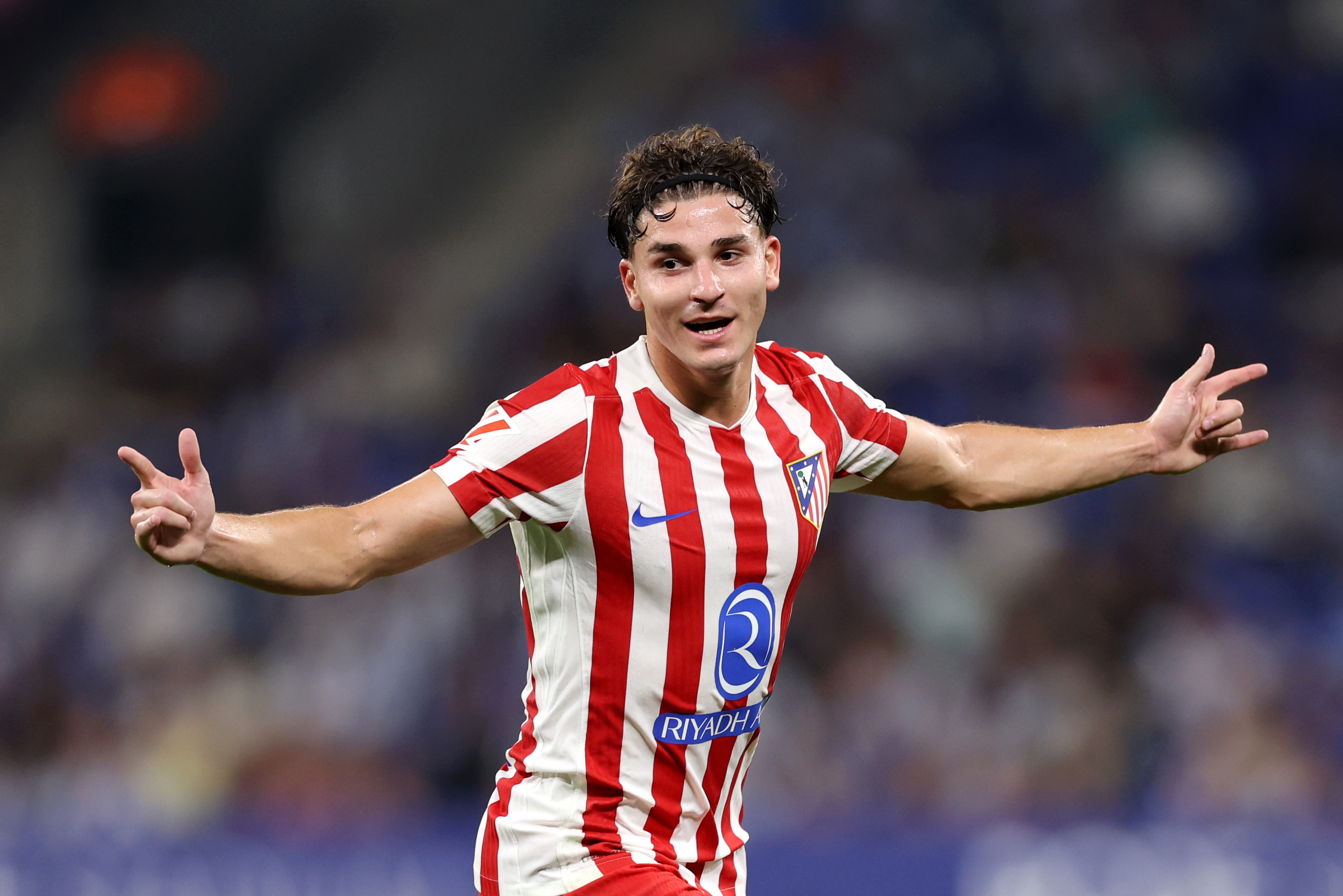 🔥 «Real»ga qarshi derbi oldidan «Atletiko»ga xushxabar: Xulian Alvares safga qaytdi!