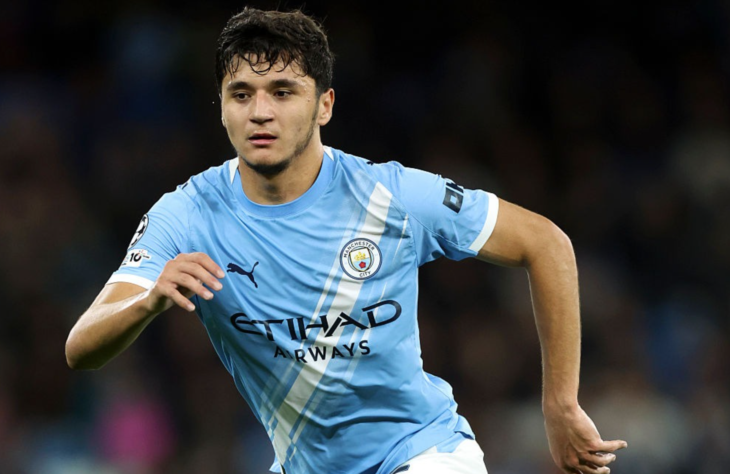 ⚡️ Rasman: «Manchester Siti»ning «Sanderlend»ga qarshi asosiy tarkibi ma'lum. Husanov zaxirada qoldi