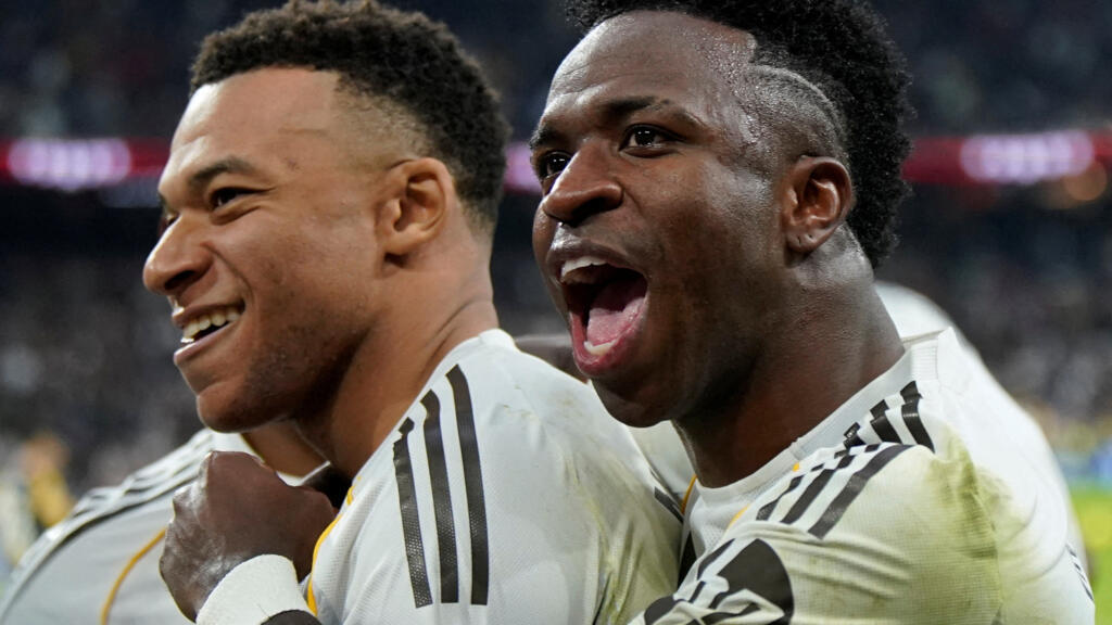 🔥 Dahashtli tarkiblar! «Atletiko» — «Real Madrid» bahsi uchun asosiy tarkiblar elon qilindi