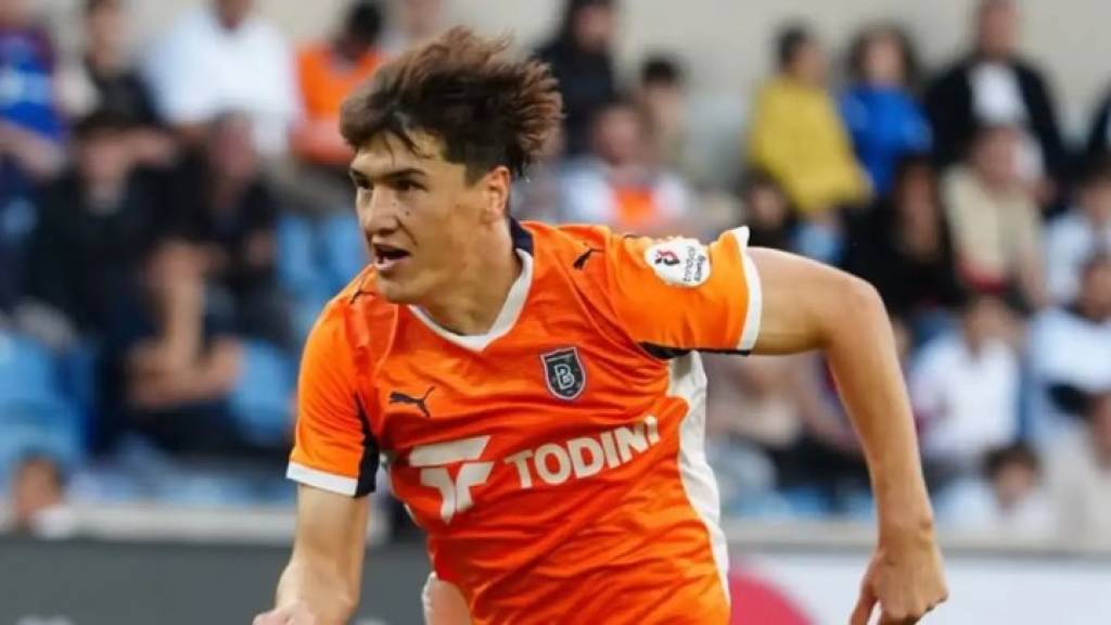 Shomurodov Saloh va Osimxen bilan poygada! Eldor Turkiya Superligasi to‘purarlari safida 4-o‘ringa chiqdi