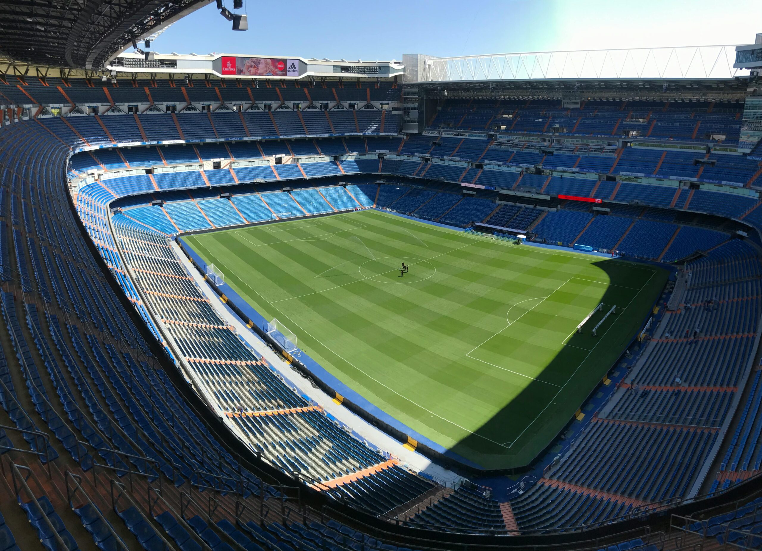 Atletico vs Real Madrid 2025: Bugungi o‘yin, tarkib, tahlil va prognoz