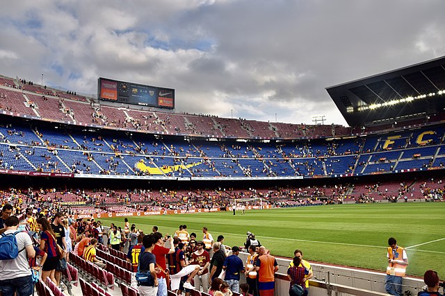Barcelona vs Real Sociedad 2025: Bugungi o‘yin, tarkib, tahlil va prognoz