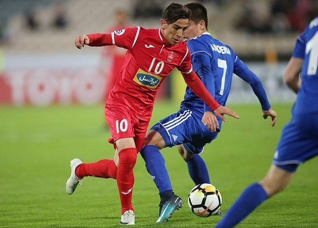 Nasaf ko‘plab xatolardan so‘ng Al Hilolga yutqazdi (2:3)