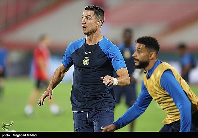 Cristiano Ronaldo 2025-yilgi Saudiya Pro Ligasi mavsumini rekord bilan boshladi