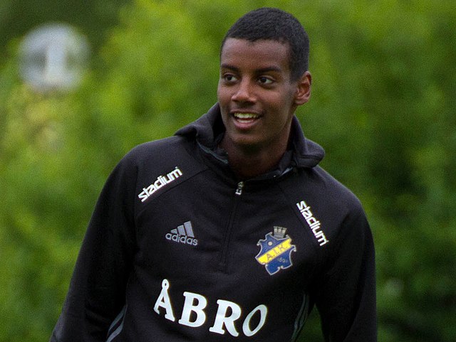 🔥 Liverpool tarixidagi eng qimmat transfer: Alexander Isak kelmoqda! ⚽️