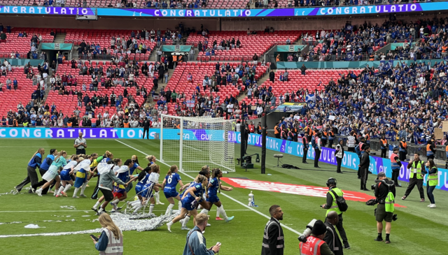 Angliya Uelsni yirik hisobda mag‘lub etdi – Southgate shogirdlari yana “uchib ketdi”!