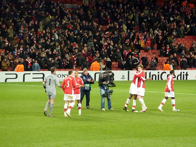 Arsenal Olimpiakosni 2:0 hisobida mag‘lub etdi – 20 yildan keyin qaytgan katta g‘alaba