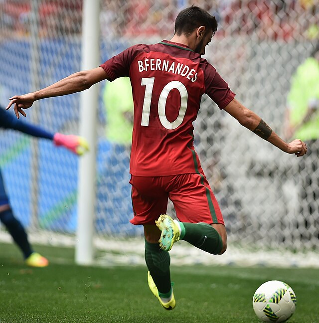 Bruno Fernandes: Yevropaning yirik klublari kutilmagan transfer taklifi qilishi mumkin