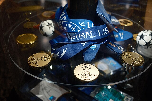 Champions League 2025: Kim yutadi? Real, City, Bayern yoki Barcelona — finalgacha prognoz!