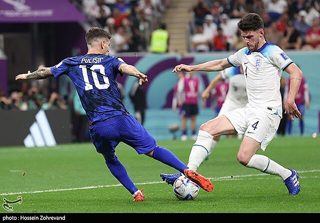 Pulisic injury scare: Will the USMNT star miss the Ecuador friendly?
