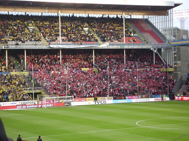 Denmark destroy Belarus 6–0 — Højlund leads the Red Dynamite in World Cup charge!