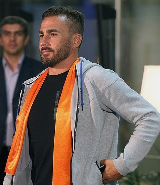 “Fabio Kannavaro: Urugvay kuchli, lekin biz tayyormiz!”