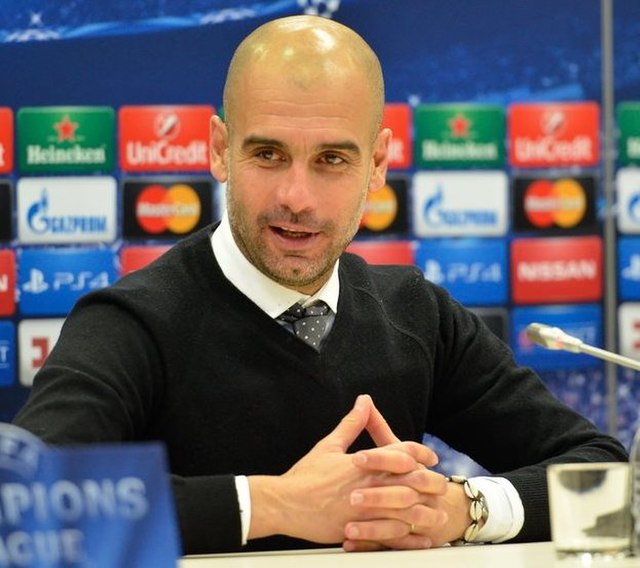 🏆 Guardiola: “Rodri hali to‘liq formaga qaytishi uchun vaqt kerak”