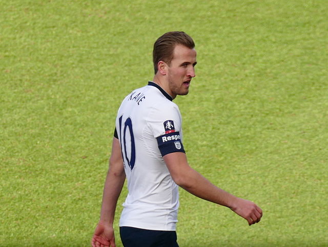 Harry Kane “Bayern Munich” bilan 10 o‘yinda 18 gol urib, tarix yozmoqda! ⚽