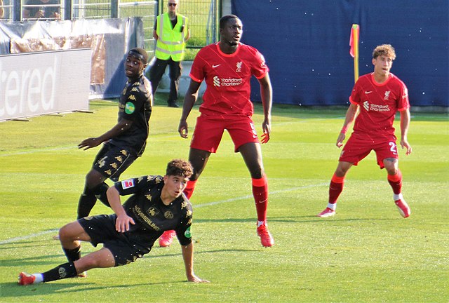 Ibrahima Konaté: Liverpool Himoyachisi Real Madridga Ko‘chishi Mumkinmi?