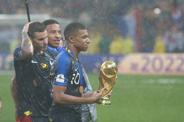 Kylian Mbappé jarohati: Fransiya murabbiyi Deschamps so‘zlari 2025