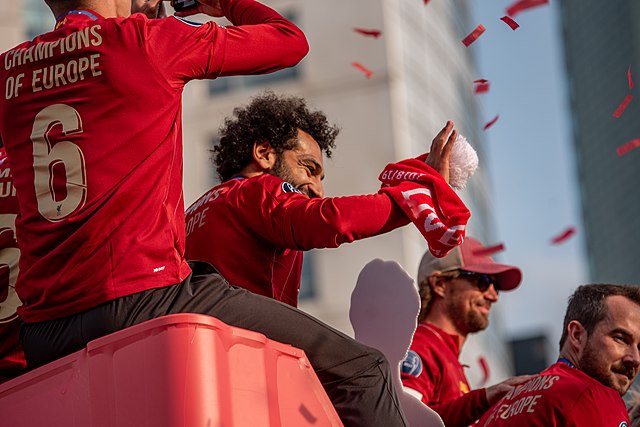 Mohamed Salah’s Future in Doubt as Saudi Clubs Prepare New Mega Offer