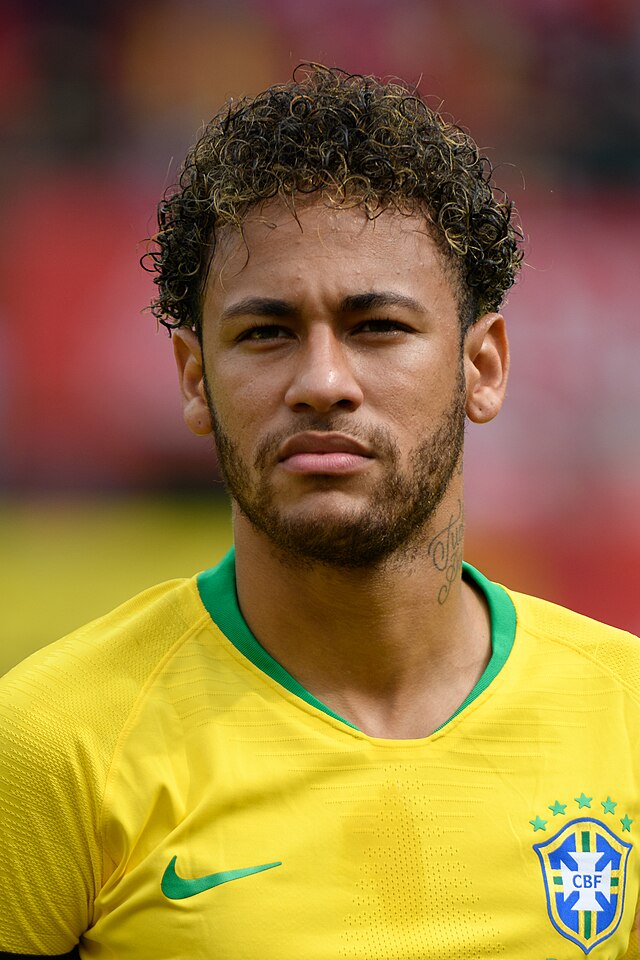Neymar Inter Miami’ga kelishi mumkin: Messi va Suárez bilan “MSN” qayta birlashuvi!