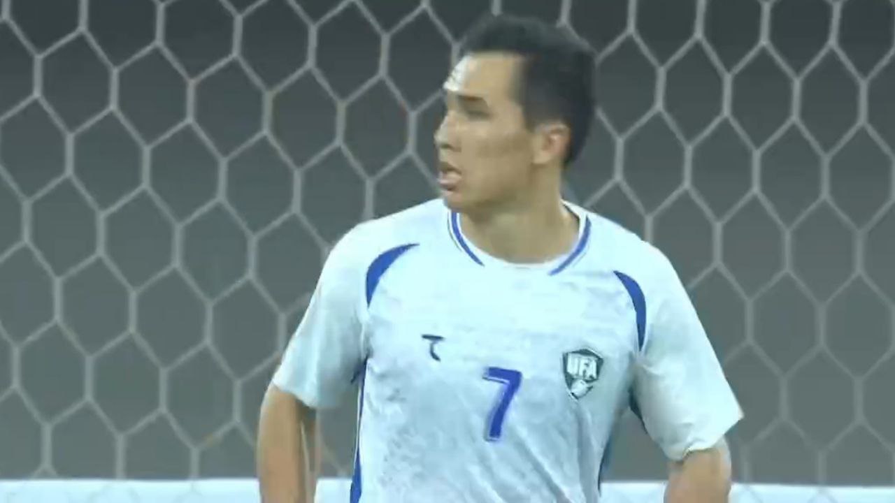 O‘zbekiston — Quvayt: do‘stona o‘yinda muhim tajriba! [2-0]