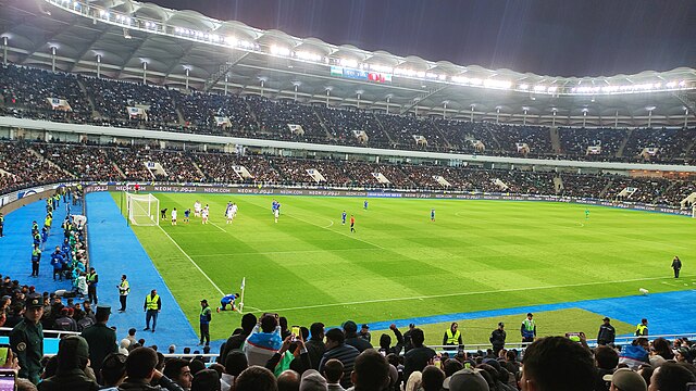 🇺🇿 O‘zbekiston vs 🇺🇾 Urugvay: To‘liq tahlil, prognoz va start tarkiblar
