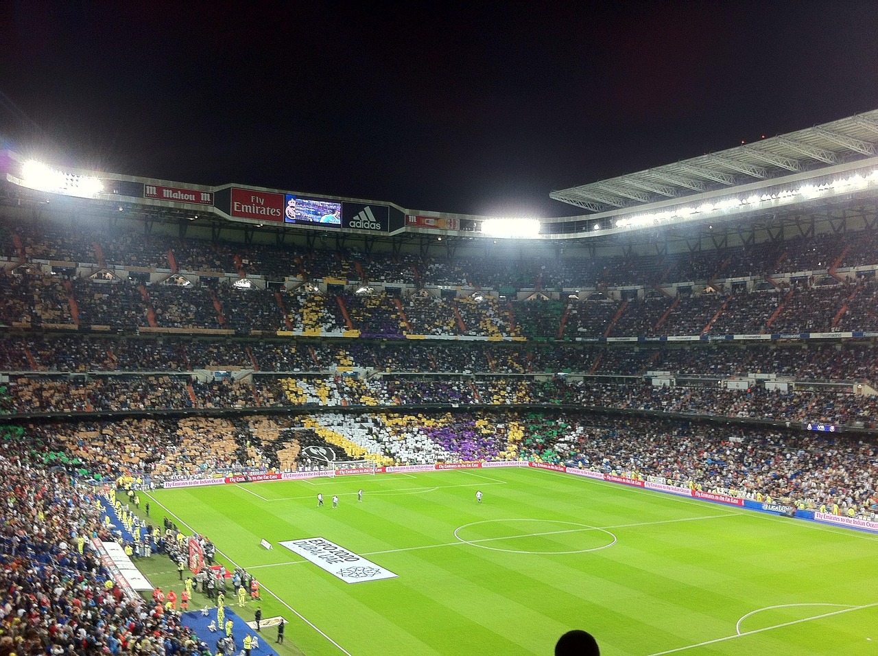 Real Madrid – Villarreal: Prognoz to‘g‘ri chiqdi! Real 3–1 bilan g‘alaba qozondi
