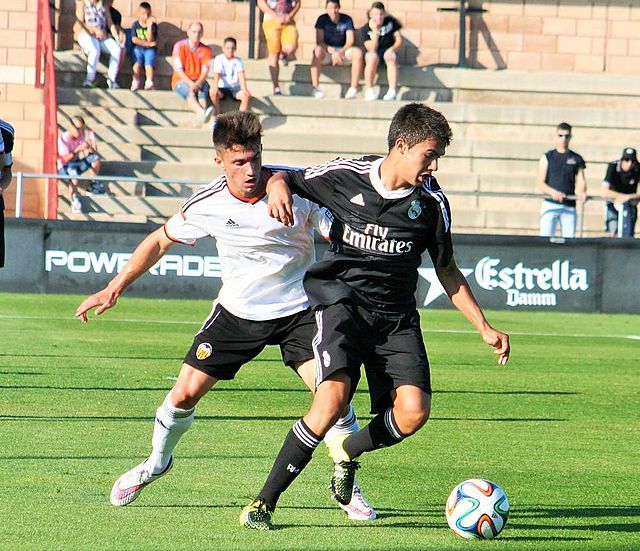 Sergio Reguilon Inter Miami’ga ko‘chmoqda — MLSda yangi yulduz paydo bo‘ladi