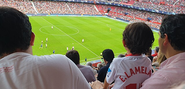 Sevilya 4:1 Barselona – La Liga 8-tur natijalari va gollar sharhi