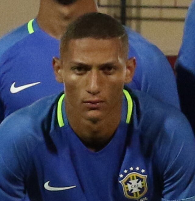 Tottenham Hujumini Kuchaytirmoqda: Richarlison Yozgi Transferda Londonga Ko‘chishi Mumkin!