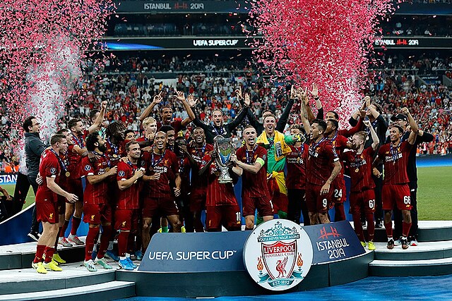 UEFA tarixida ilk bor: Milliy ligalar o‘yinlari chet elda o‘tkaziladi!