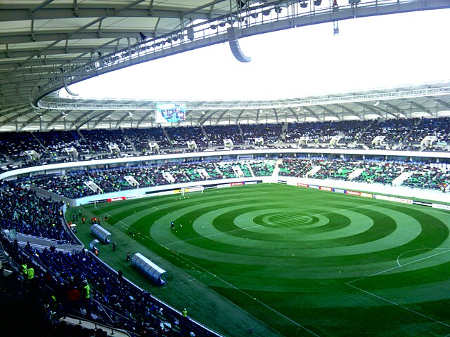 Uzbekistan vs Kuwait match: A test for Cannavaro and the moment fans have been waiting for!